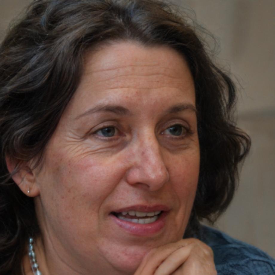 Katharina Brenner, Finanzberaterin