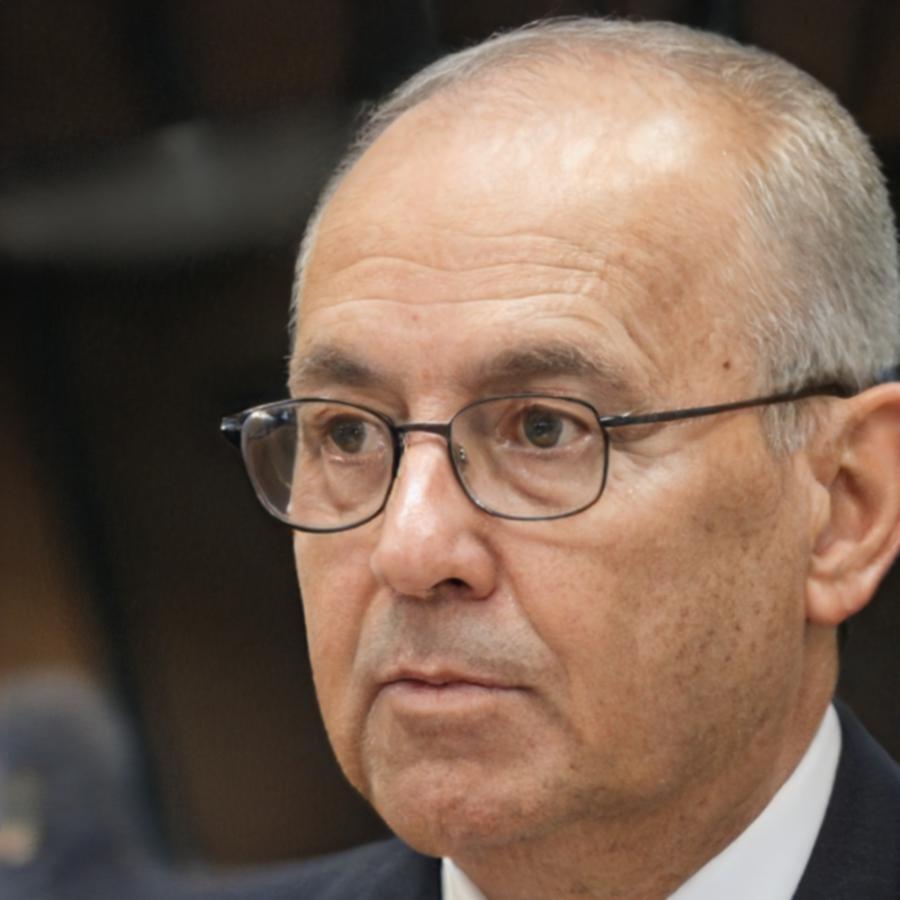 Finanzberater Lennart Östergaard